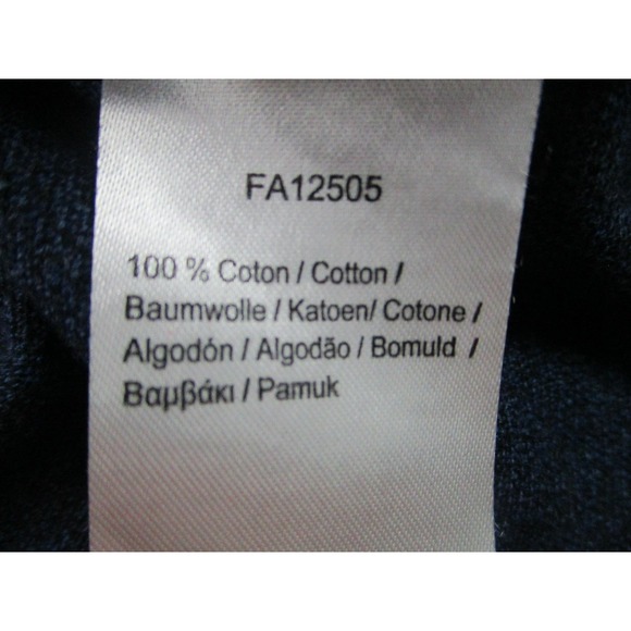 Lacoste Polo Shirt Mens Large Classic Fit Short Sleeve Alligator Preppy Golf - Picture 6 of 10